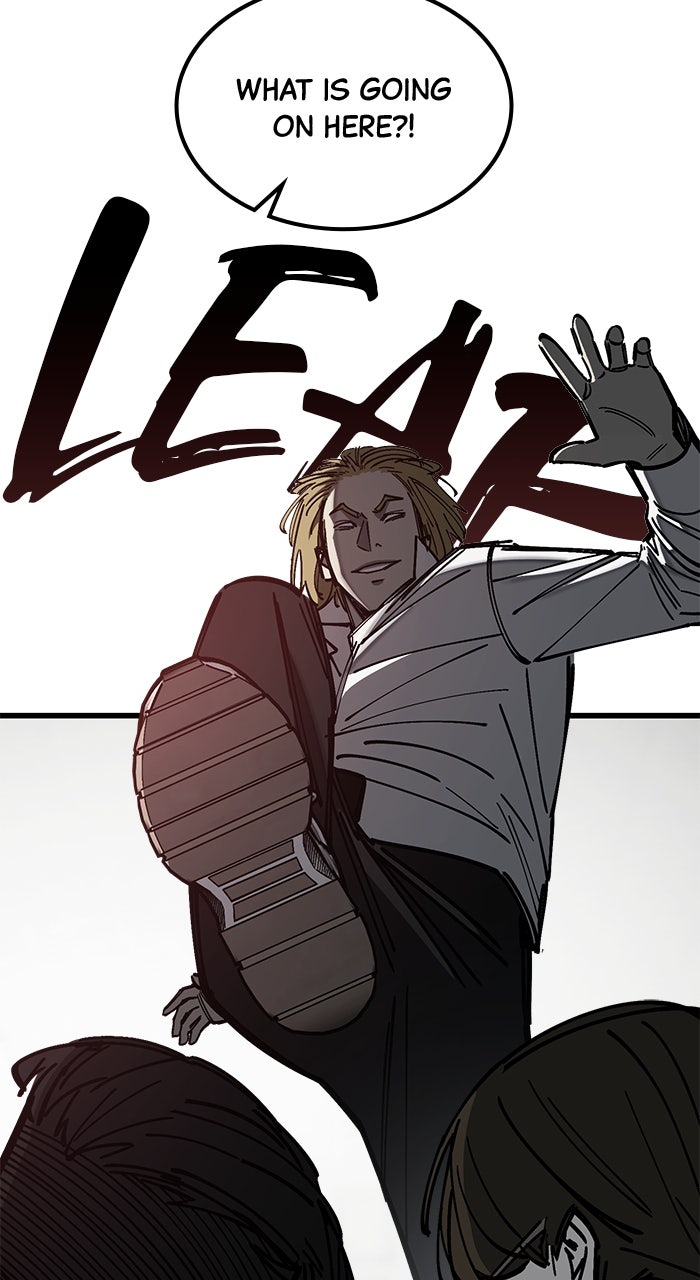 The Dropout Returns Episode 16 page 5 - 
