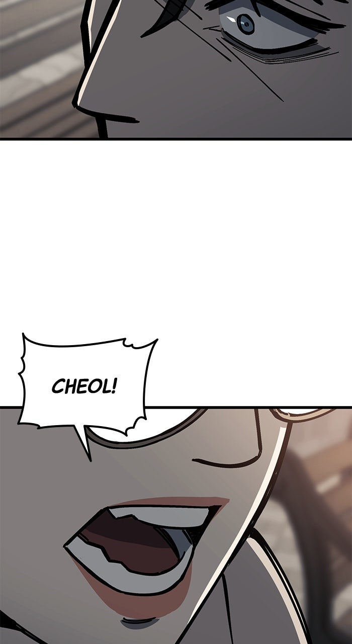 The Dropout Returns Episode 16 page 61 - 