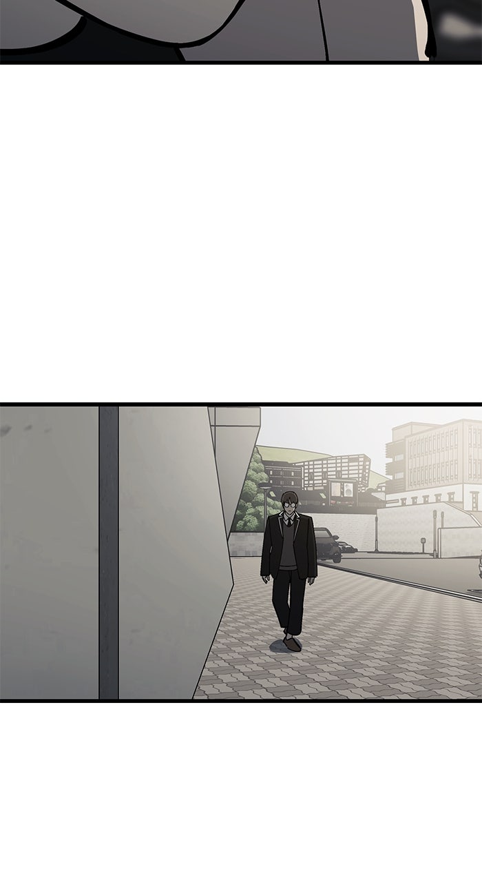 The Dropout Returns Episode 16 page 62 - 