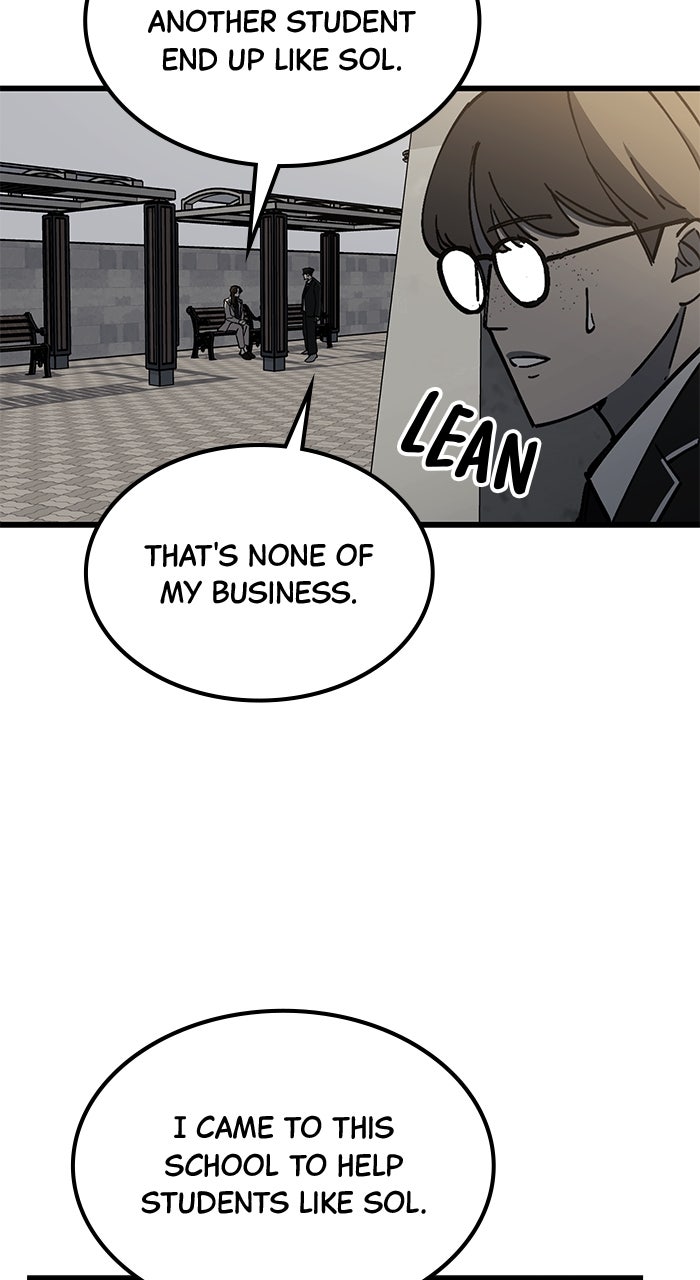 The Dropout Returns Episode 16 page 64 - 