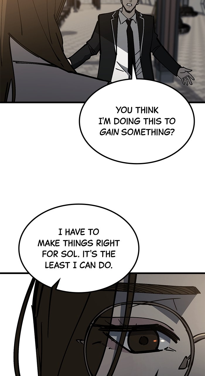 The Dropout Returns Episode 16 page 66 - 
