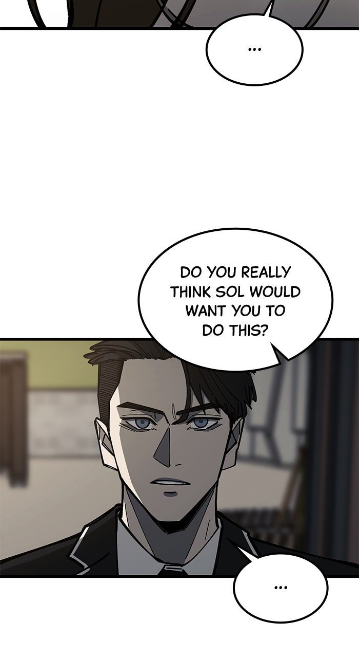 The Dropout Returns Episode 16 page 67 - 