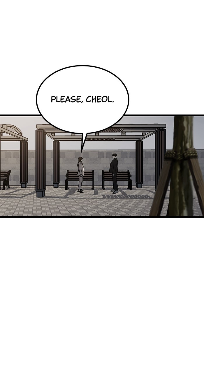 The Dropout Returns Episode 16 page 68 - 