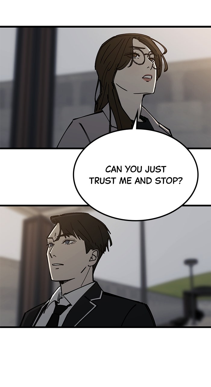 The Dropout Returns Episode 16 page 69 - 