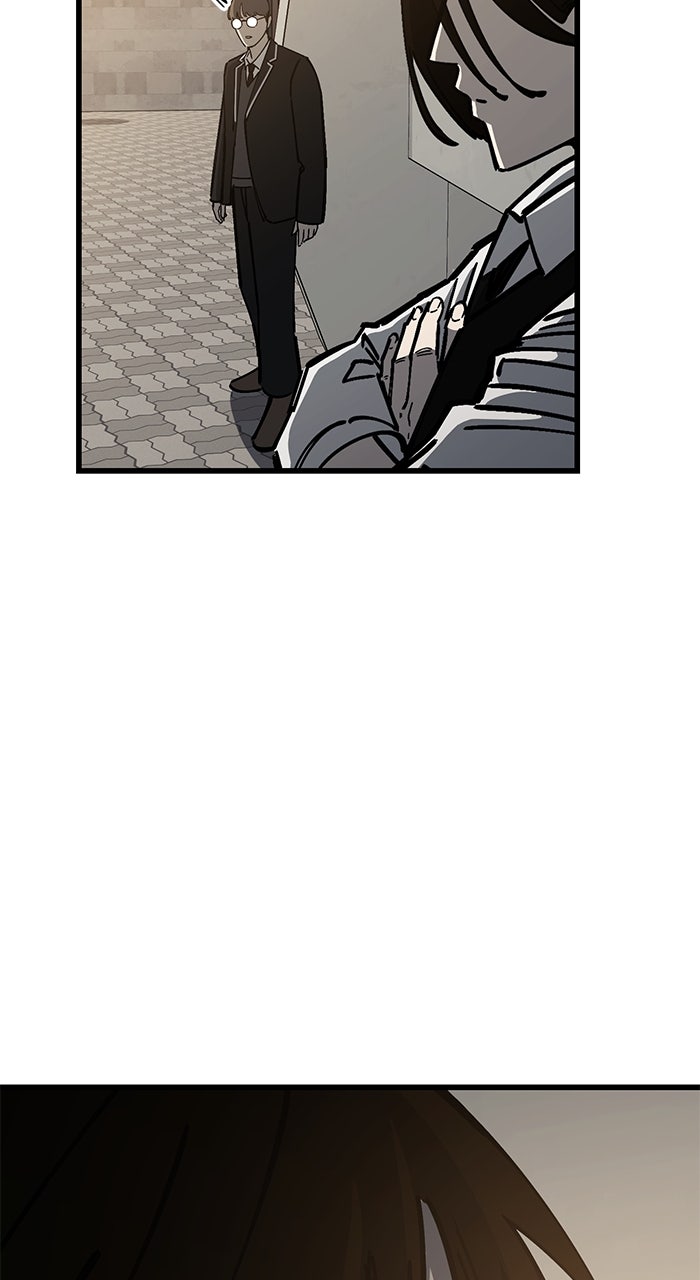 The Dropout Returns Episode 16 page 72 - 