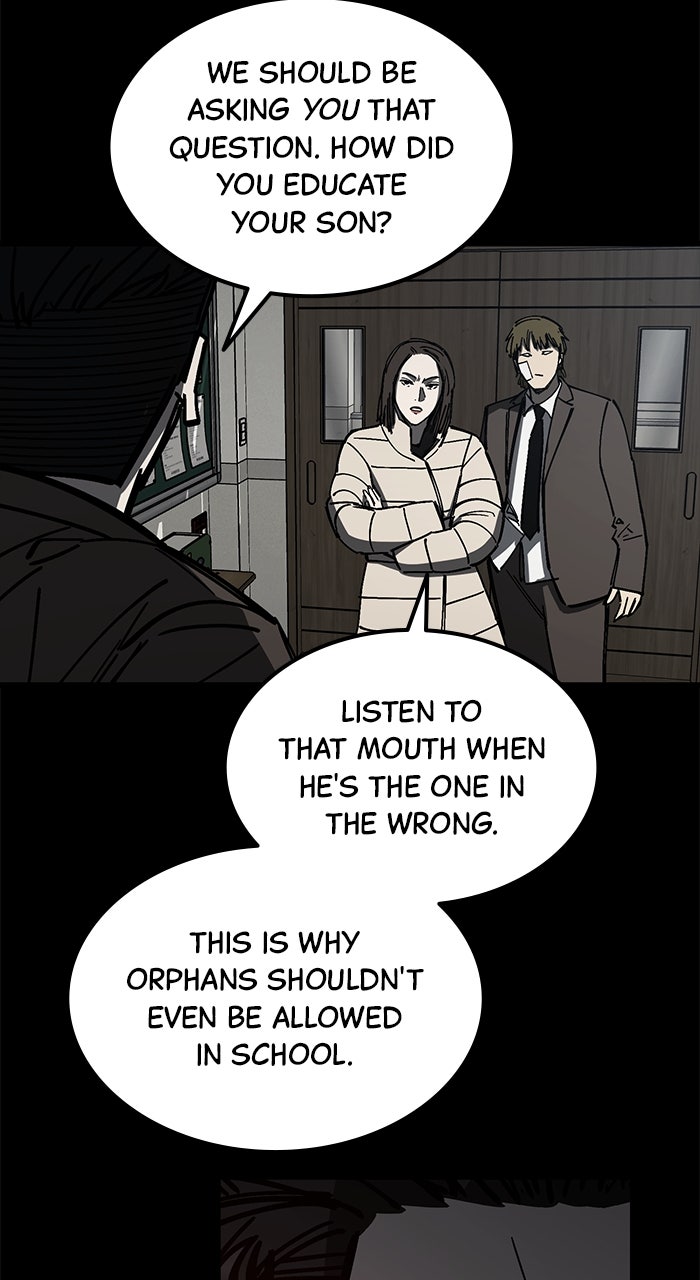 The Dropout Returns Episode 17 page 12 - 