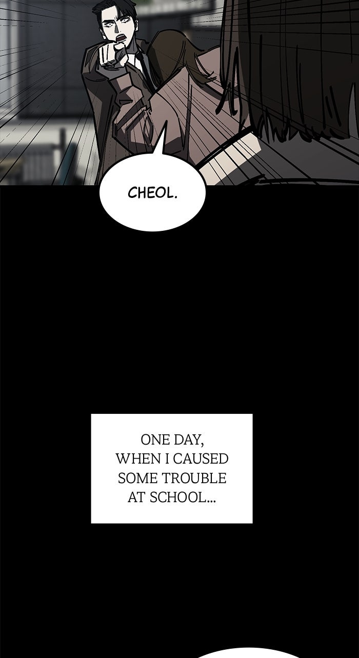 The Dropout Returns Episode 17 page 14 - 
