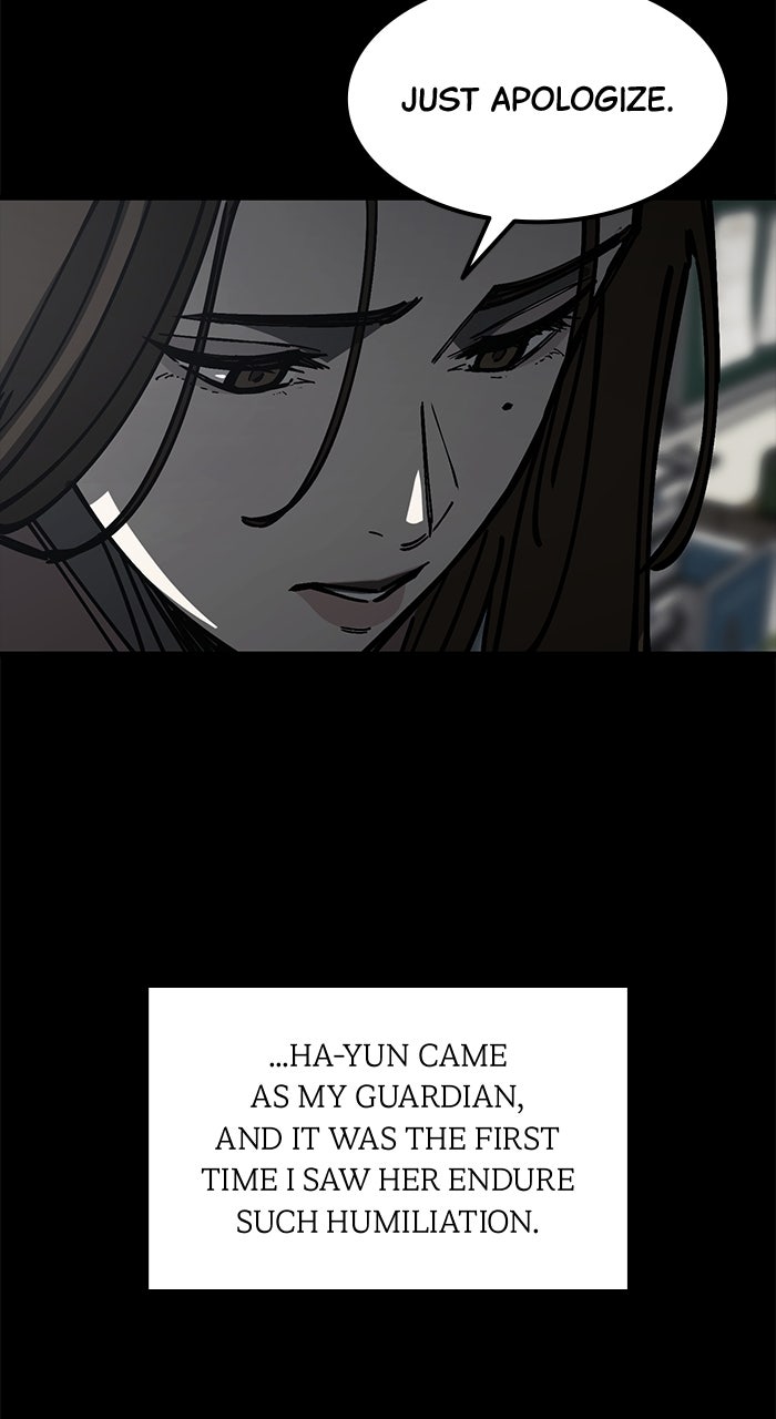 The Dropout Returns Episode 17 page 15 - 