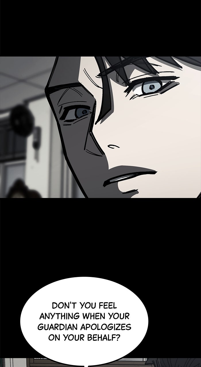 The Dropout Returns Episode 17 page 16 - 