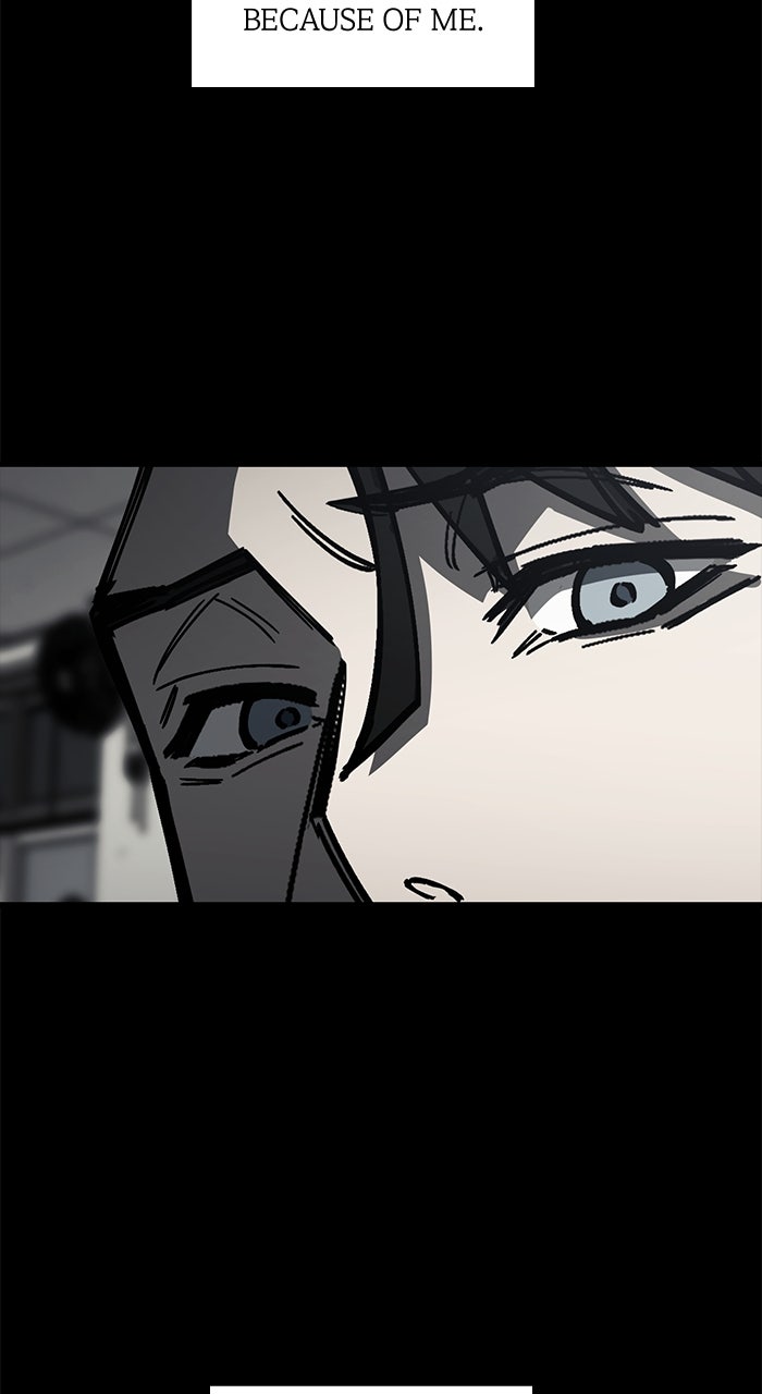 The Dropout Returns Episode 17 page 19 - 