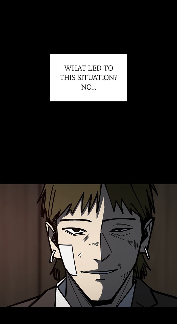 The Dropout Returns Episode 17 page 21 - 