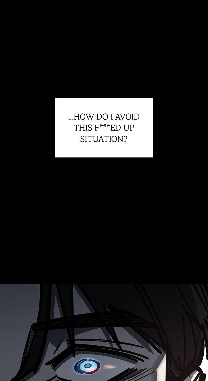 The Dropout Returns Episode 17 page 22 - 