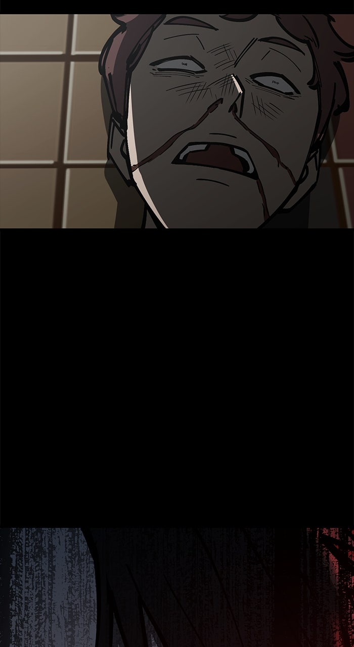 The Dropout Returns Episode 17 page 25 - 