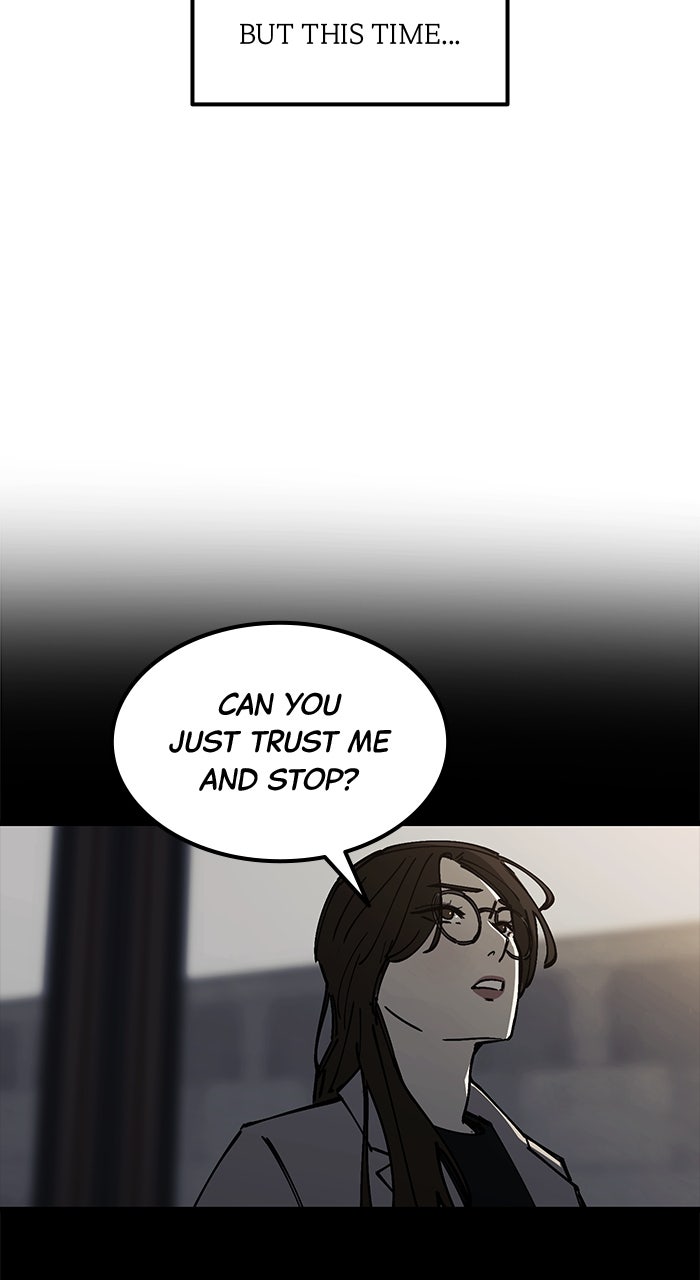 The Dropout Returns Episode 17 page 29 - 