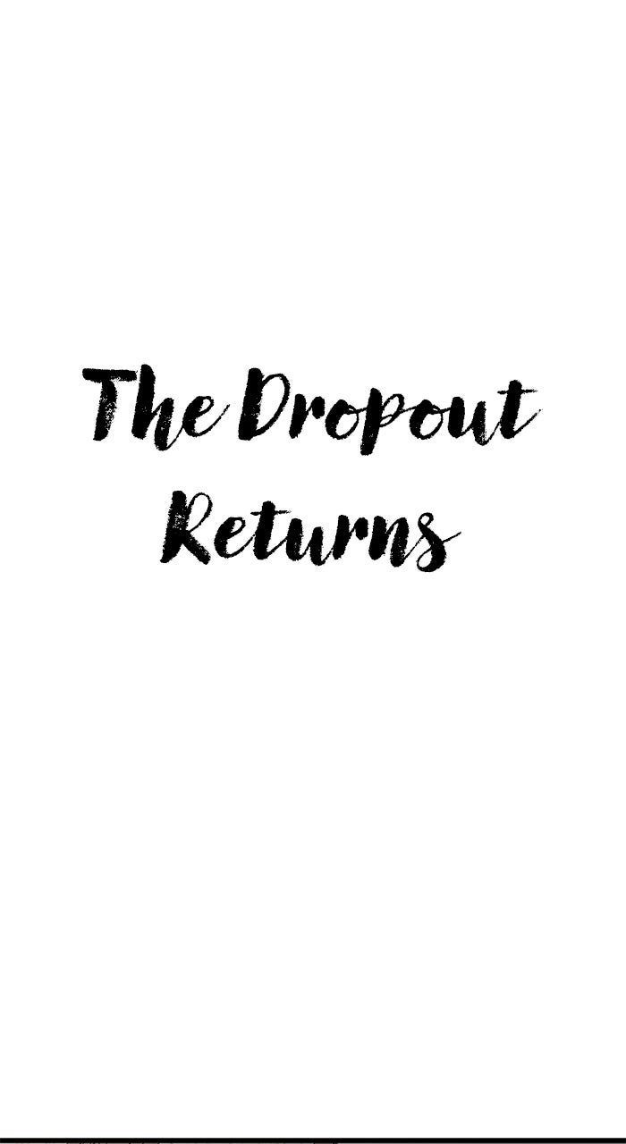 The Dropout Returns Episode 17 page 31 - 