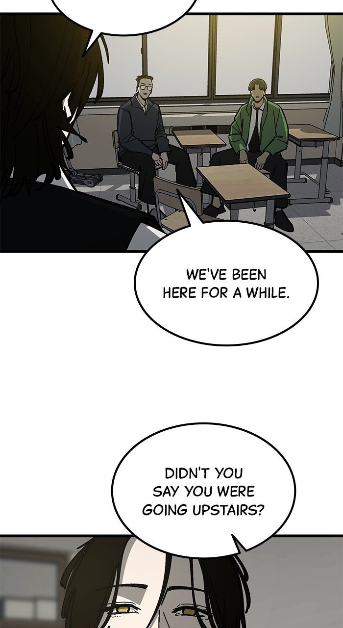 The Dropout Returns Episode 17 page 37 - 
