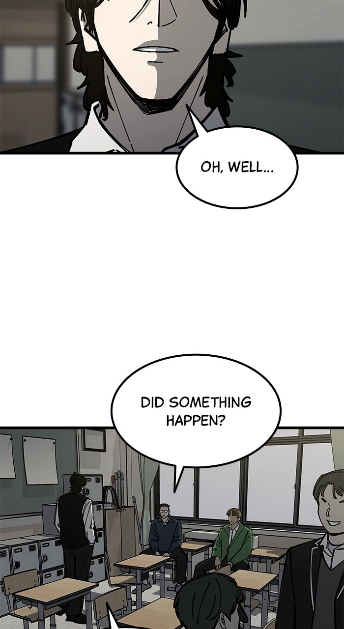 The Dropout Returns Episode 17 page 38 - 