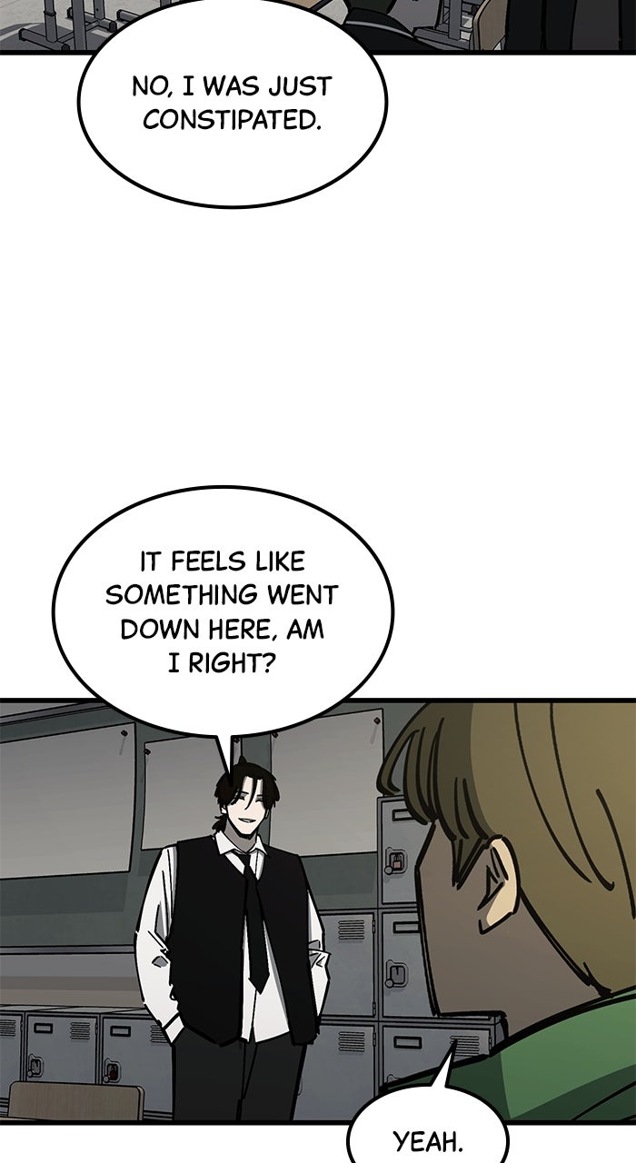 The Dropout Returns Episode 17 page 39 - 