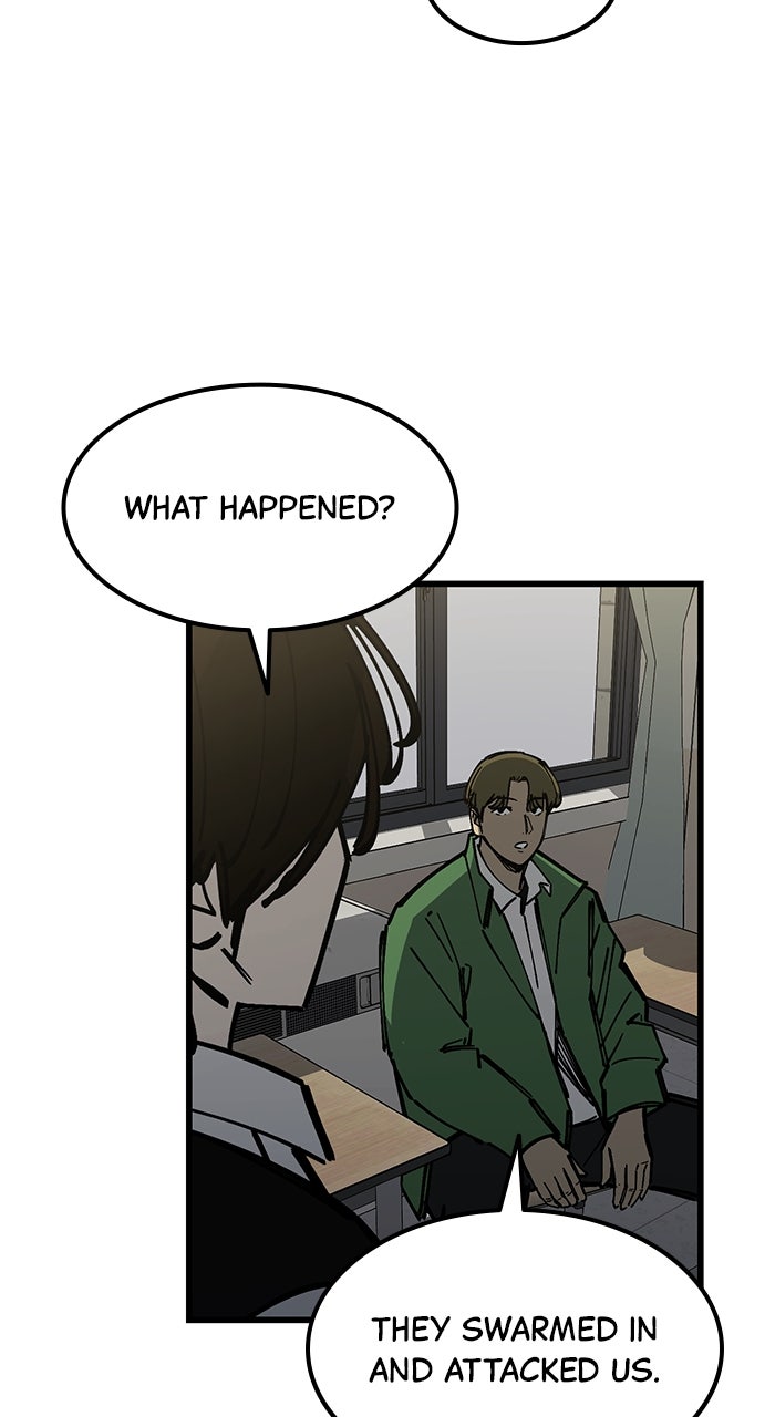 The Dropout Returns Episode 17 page 40 - 