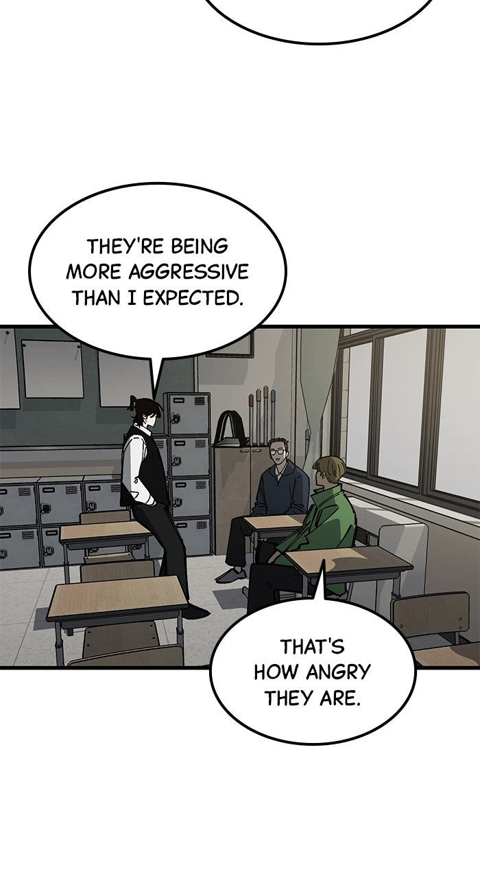 The Dropout Returns Episode 17 page 41 - 