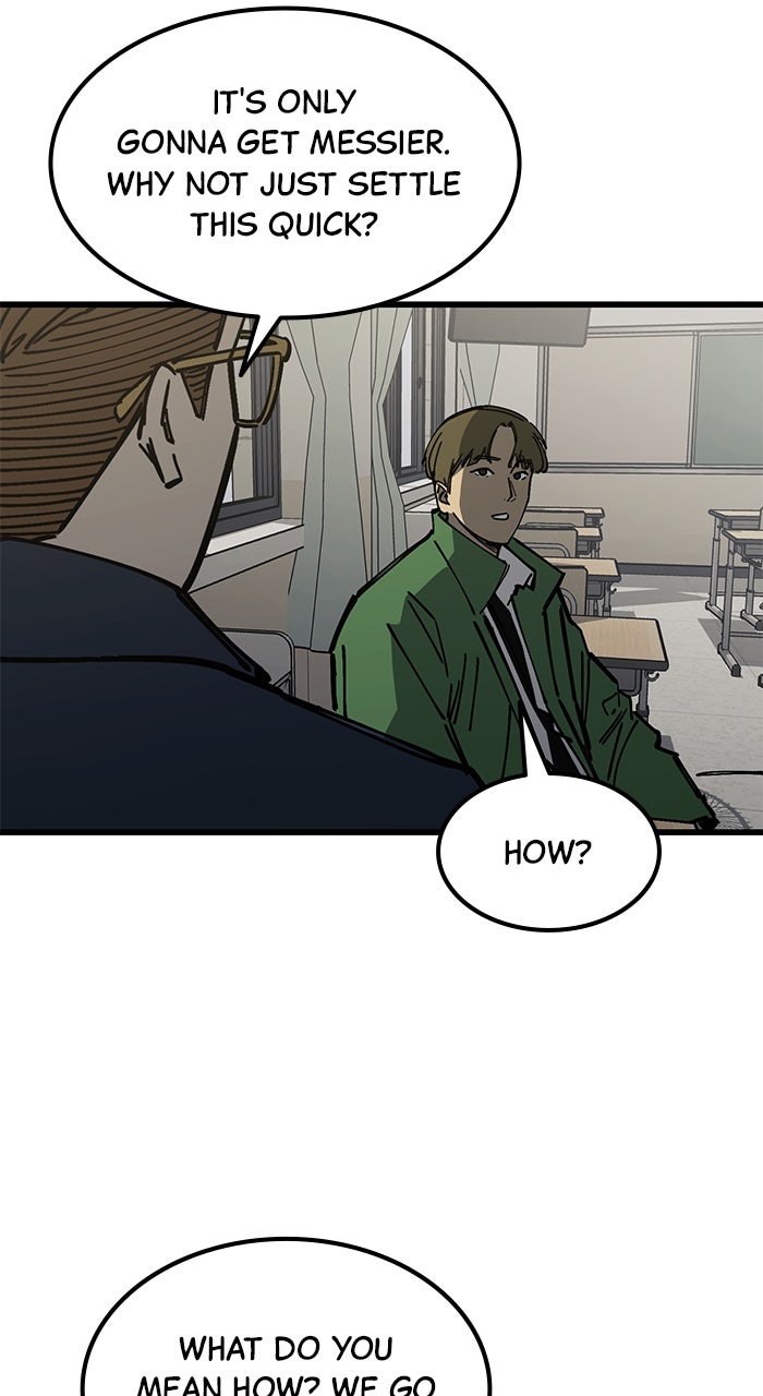 The Dropout Returns Episode 17 page 42 - 