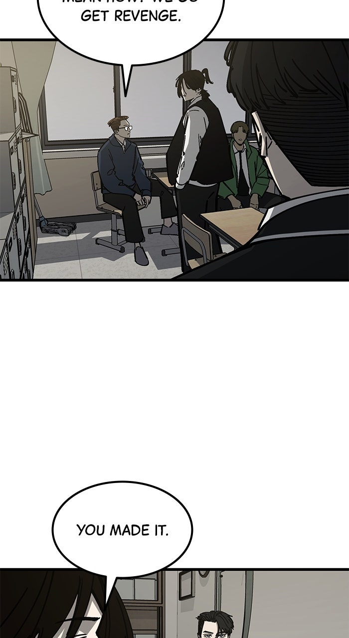 The Dropout Returns Episode 17 page 43 - 