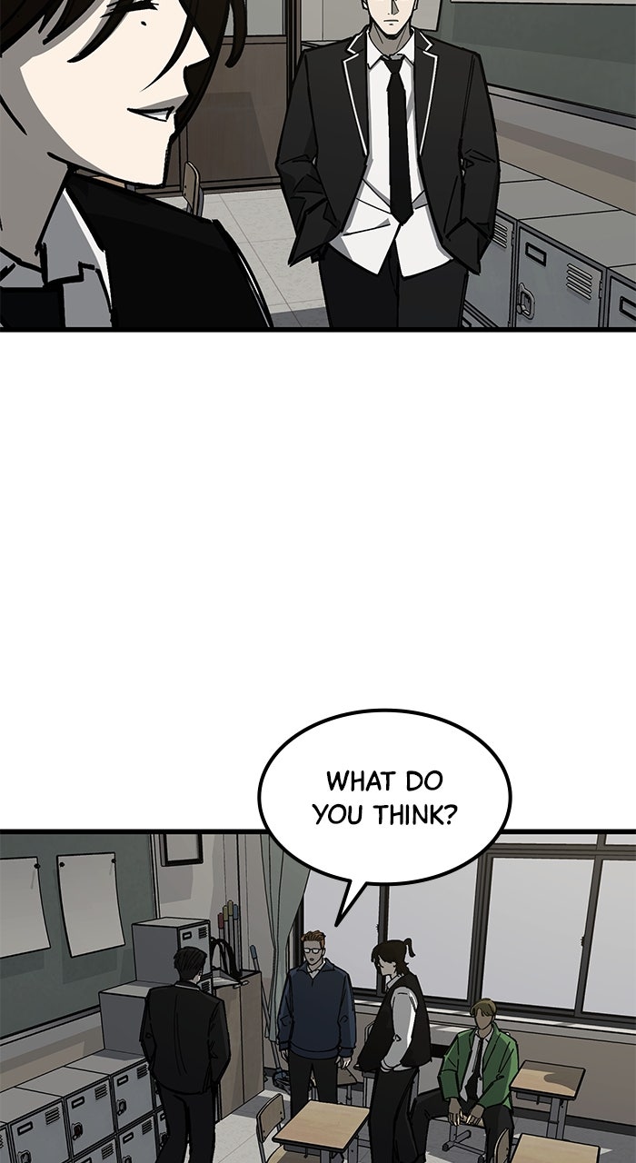 The Dropout Returns Episode 17 page 44 - 