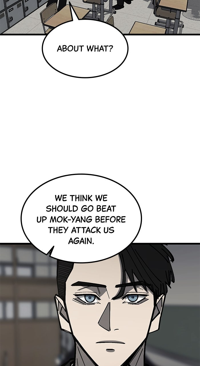 The Dropout Returns Episode 17 page 45 - 