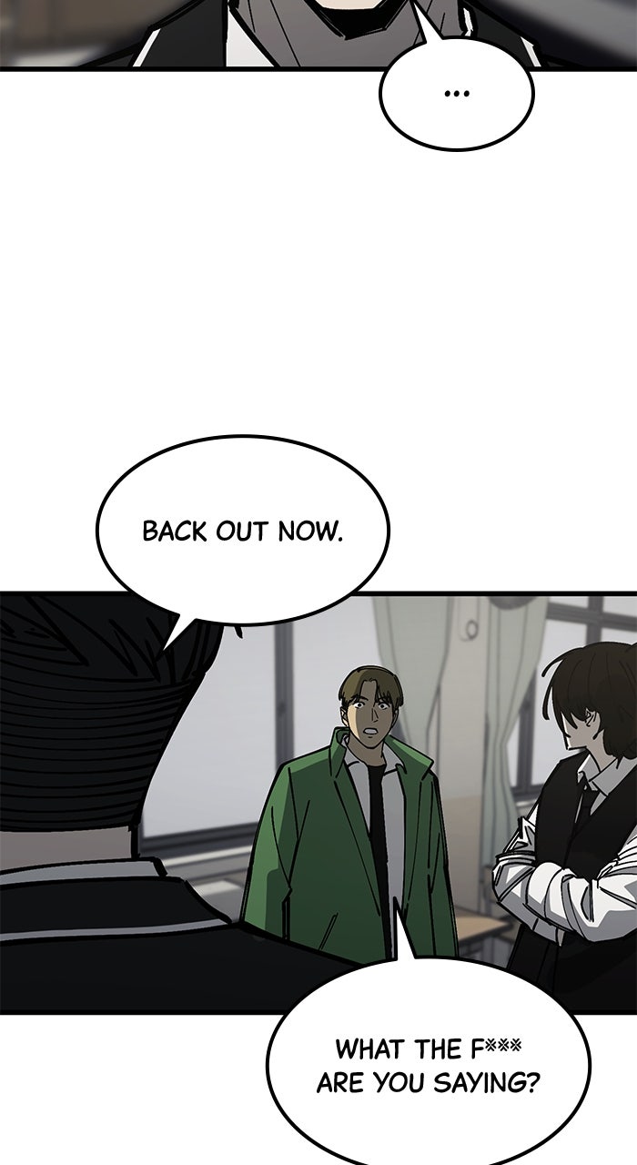 The Dropout Returns Episode 17 page 46 - 