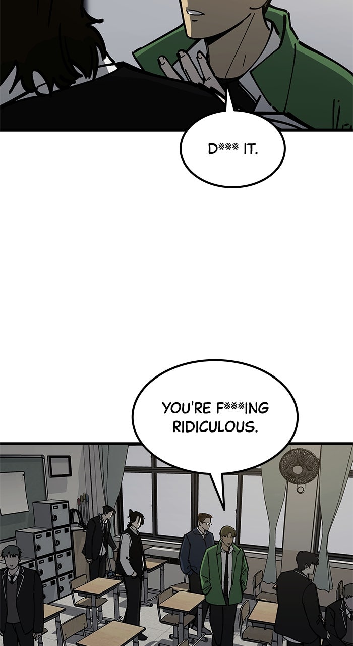 The Dropout Returns Episode 17 page 51 - 