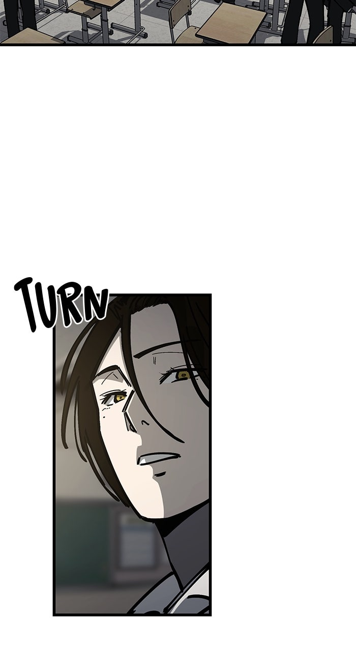 The Dropout Returns Episode 17 page 52 - 