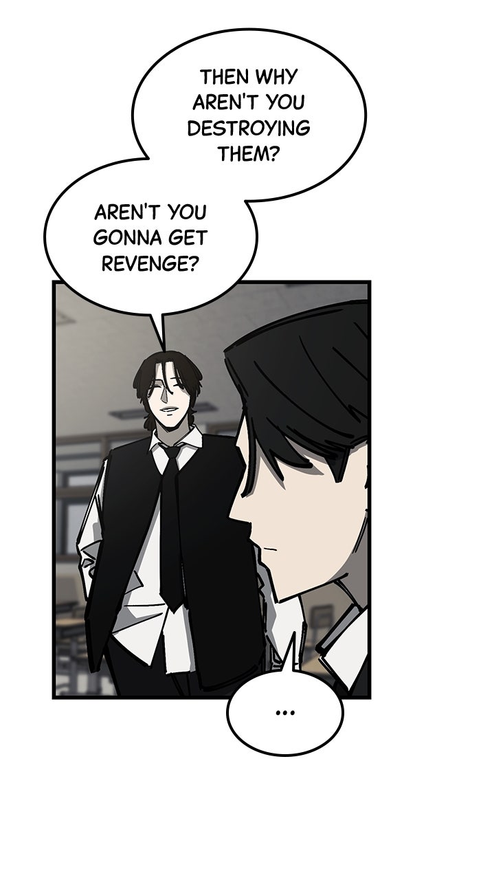 The Dropout Returns Episode 17 page 54 - 