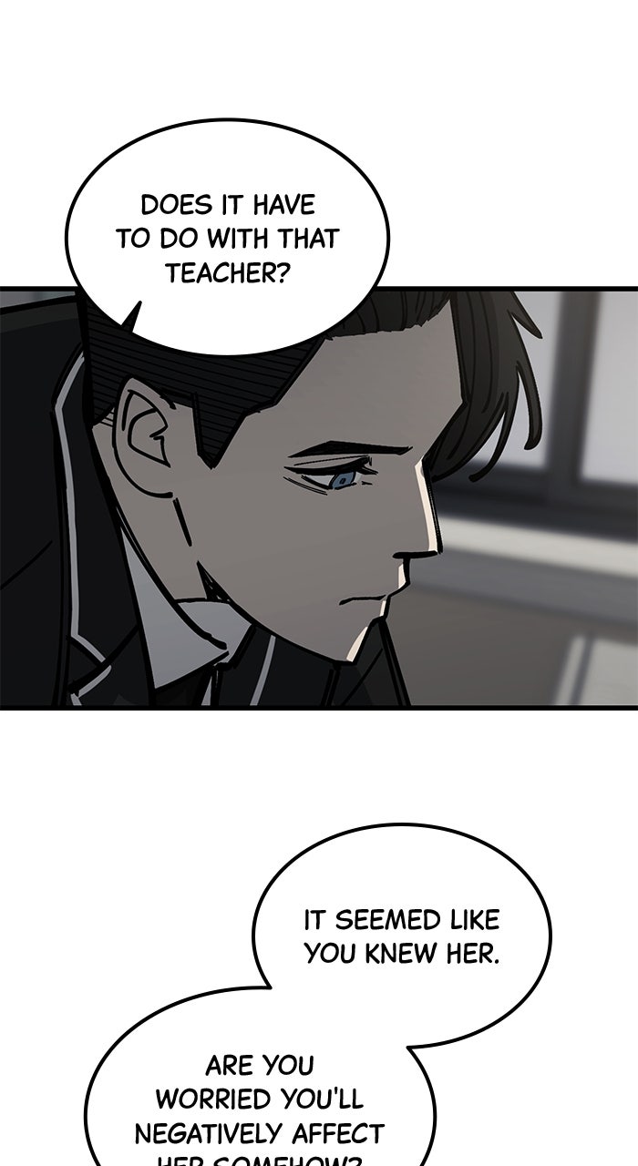 The Dropout Returns Episode 17 page 55 - 