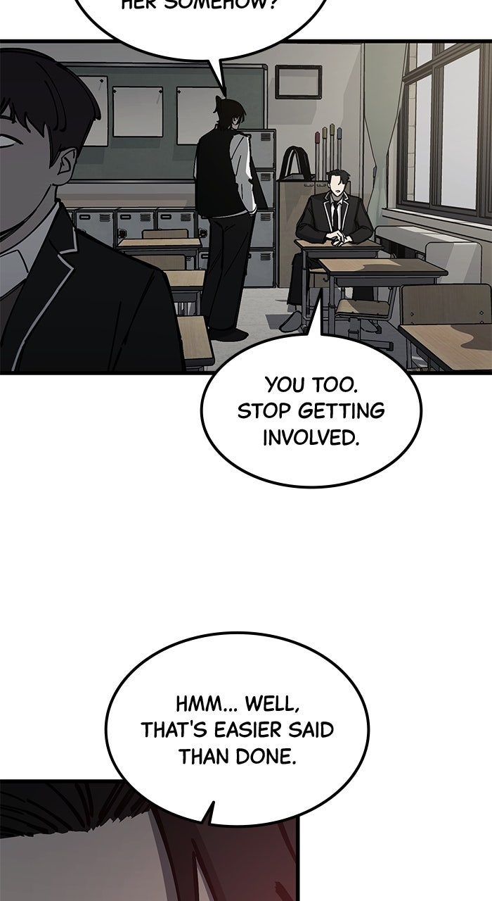 The Dropout Returns Episode 17 page 56 - 