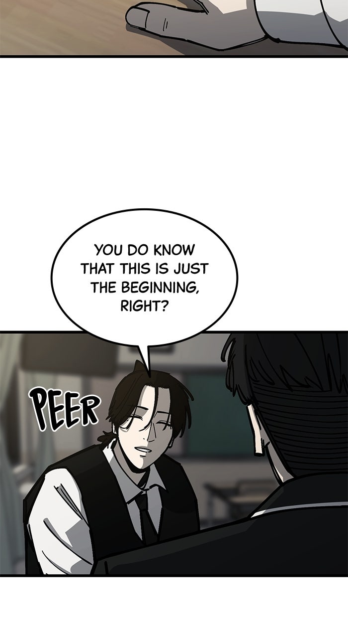 The Dropout Returns Episode 17 page 59 - 