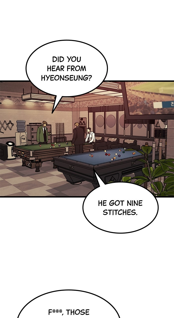 The Dropout Returns Episode 17 page 65 - 