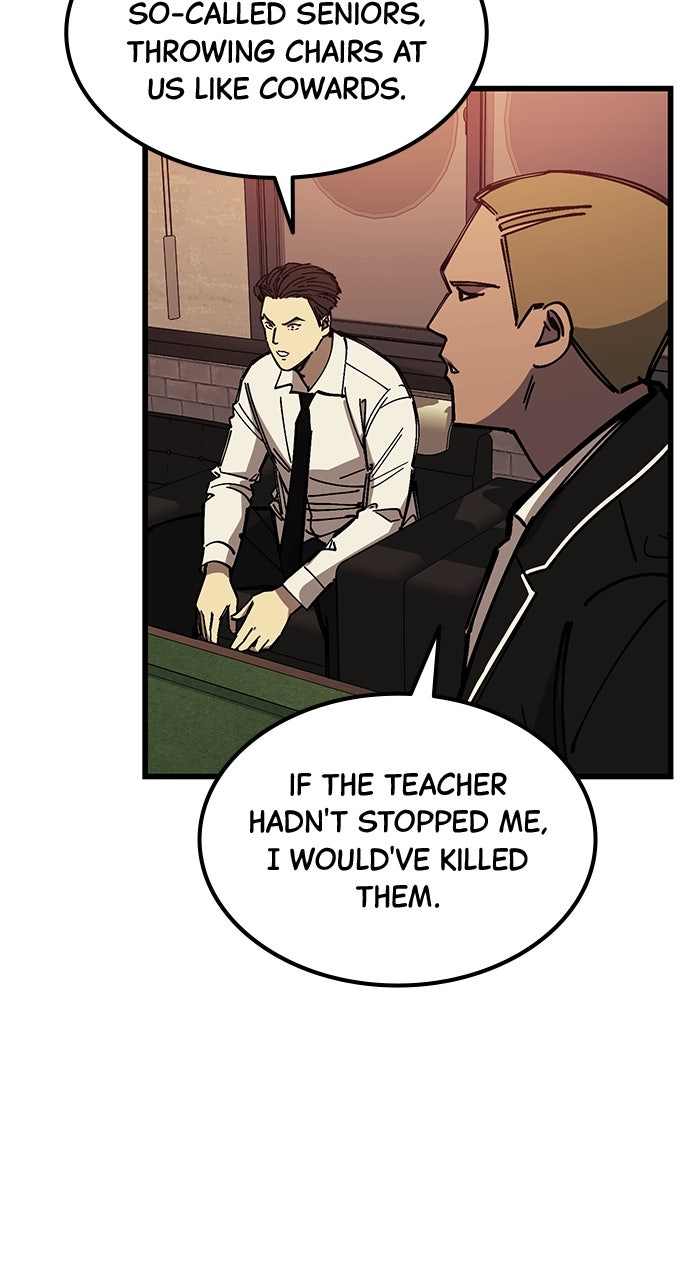 The Dropout Returns Episode 17 page 66 - 