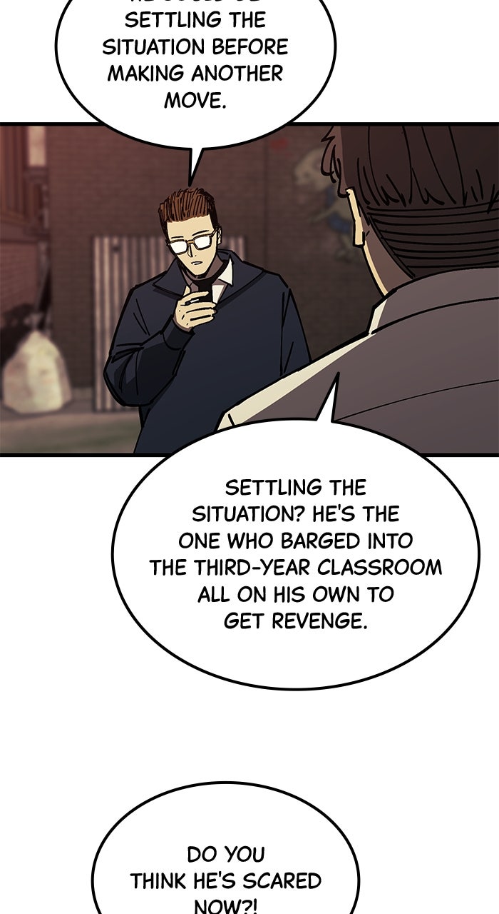 The Dropout Returns Episode 17 page 69 - 