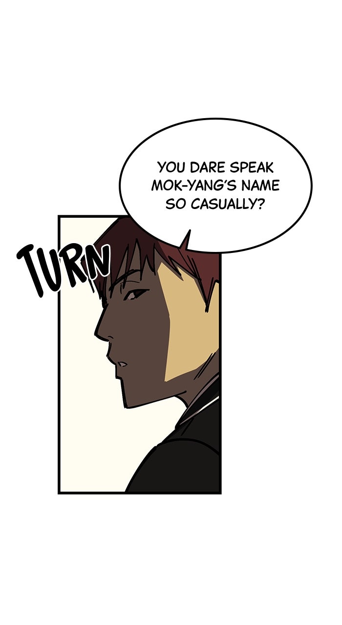 The Dropout Returns Episode 17 page 75 - 