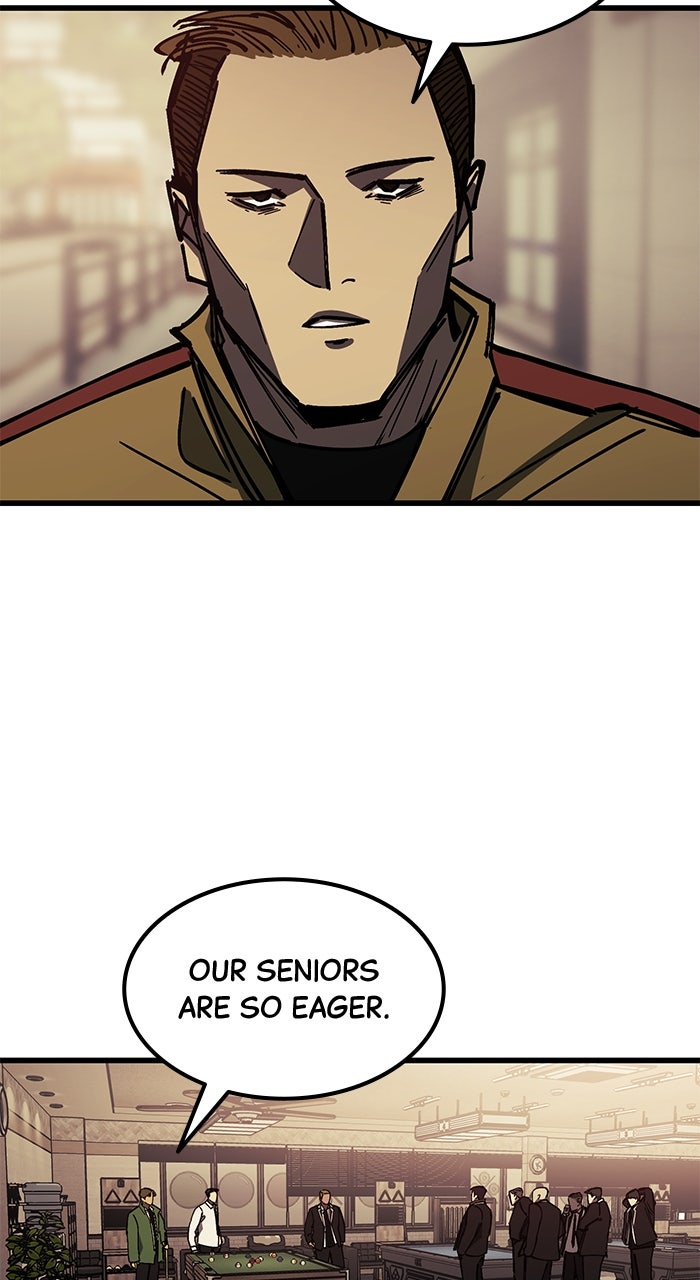The Dropout Returns Episode 17 page 77 - 