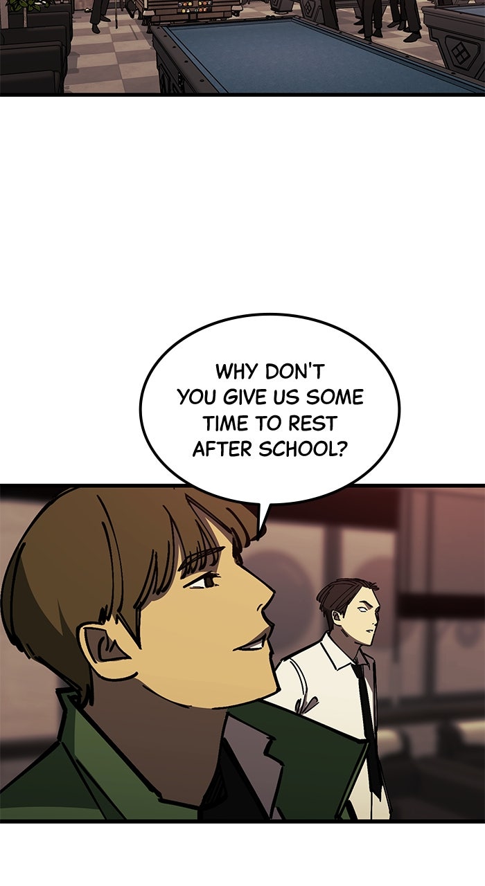 The Dropout Returns Episode 17 page 78 - 