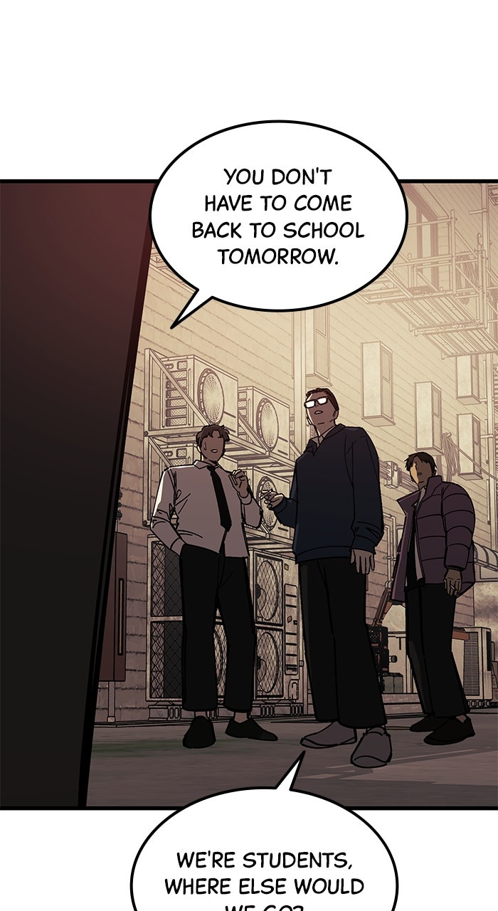 The Dropout Returns Episode 17 page 80 - 