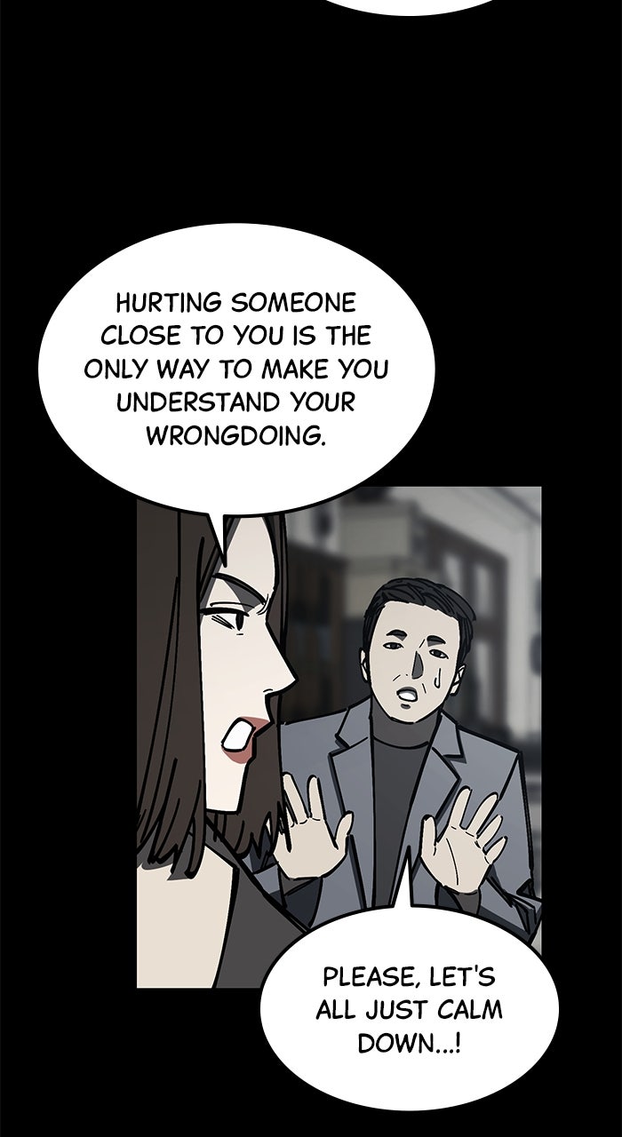 The Dropout Returns Episode 17 page 9 - 