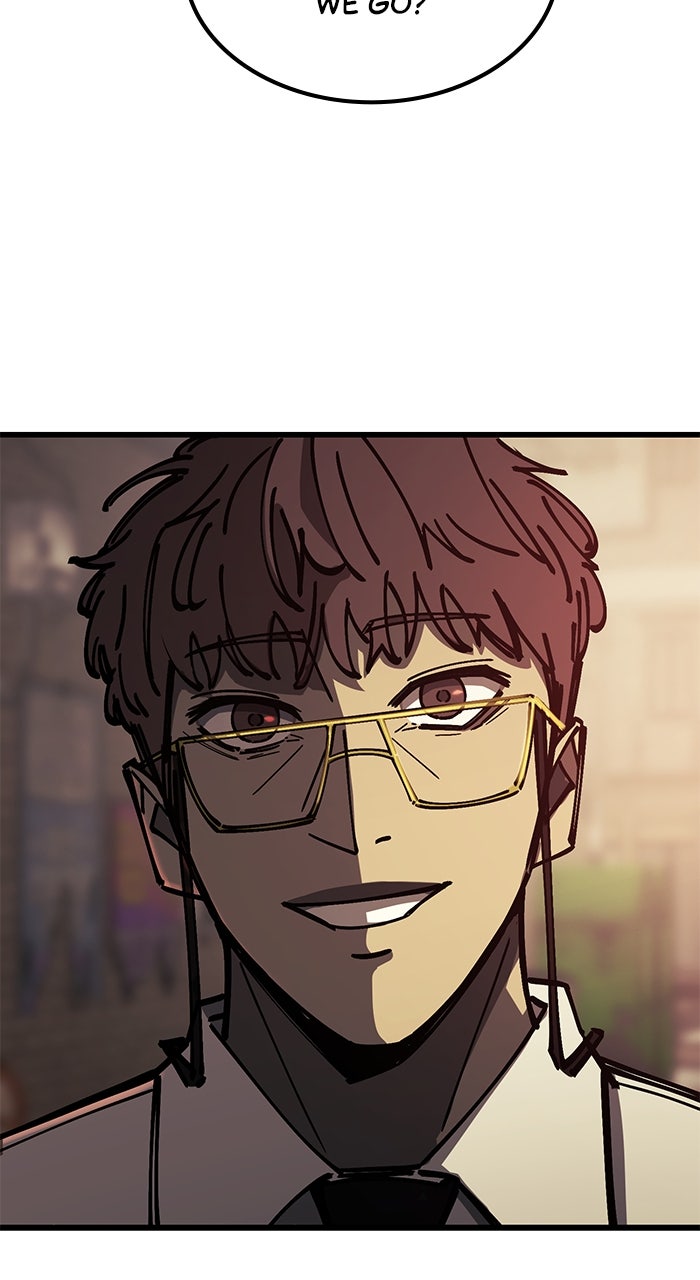 The Dropout Returns Episode 17 page 81 - 
