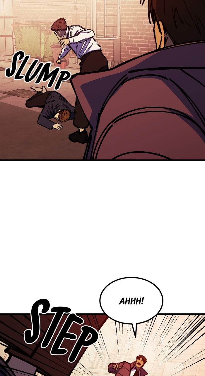 The Dropout Returns Episode 18 page 18 - 