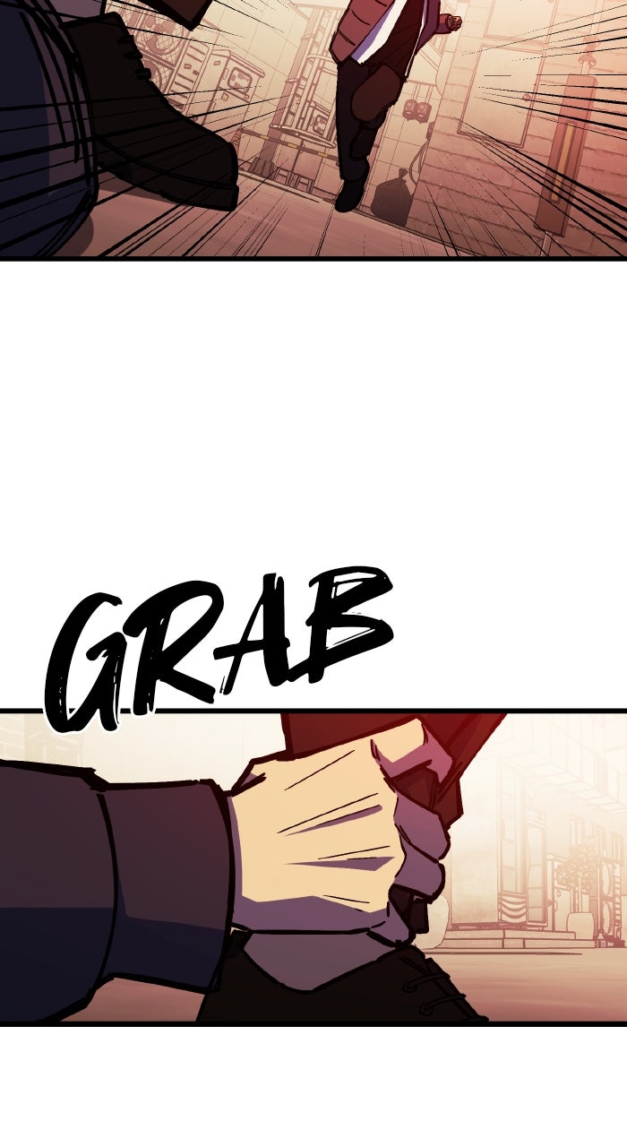 The Dropout Returns Episode 18 page 19 - 