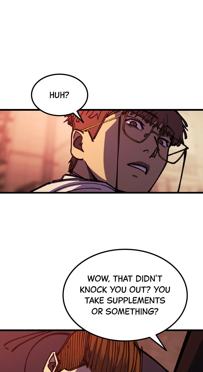 The Dropout Returns Episode 18 page 20 - 