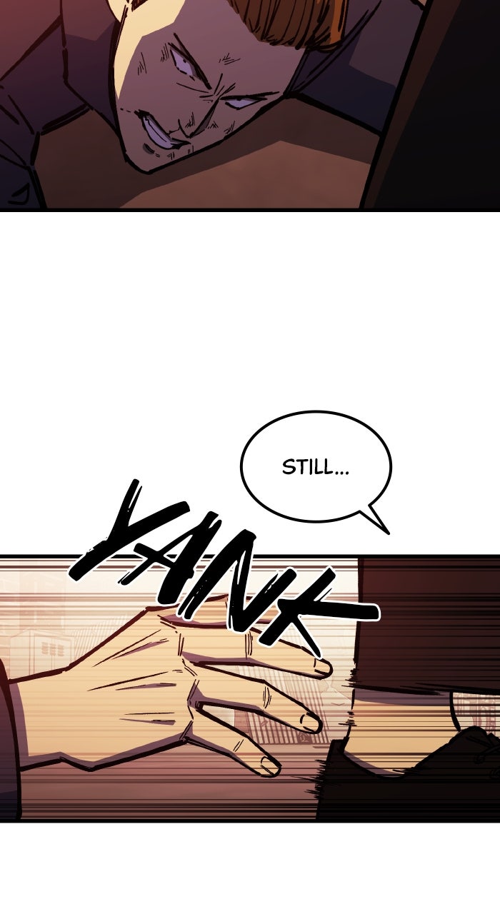 The Dropout Returns Episode 18 page 21 - 