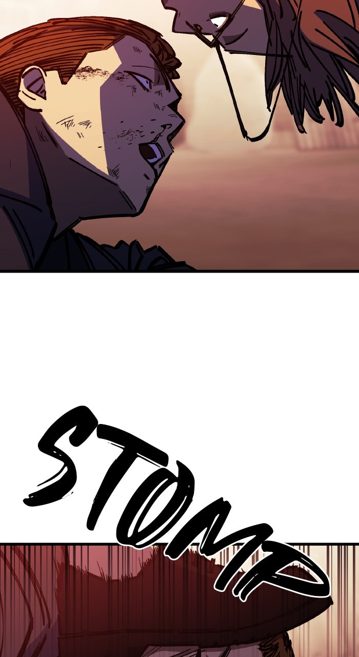 The Dropout Returns Episode 18 page 24 - 