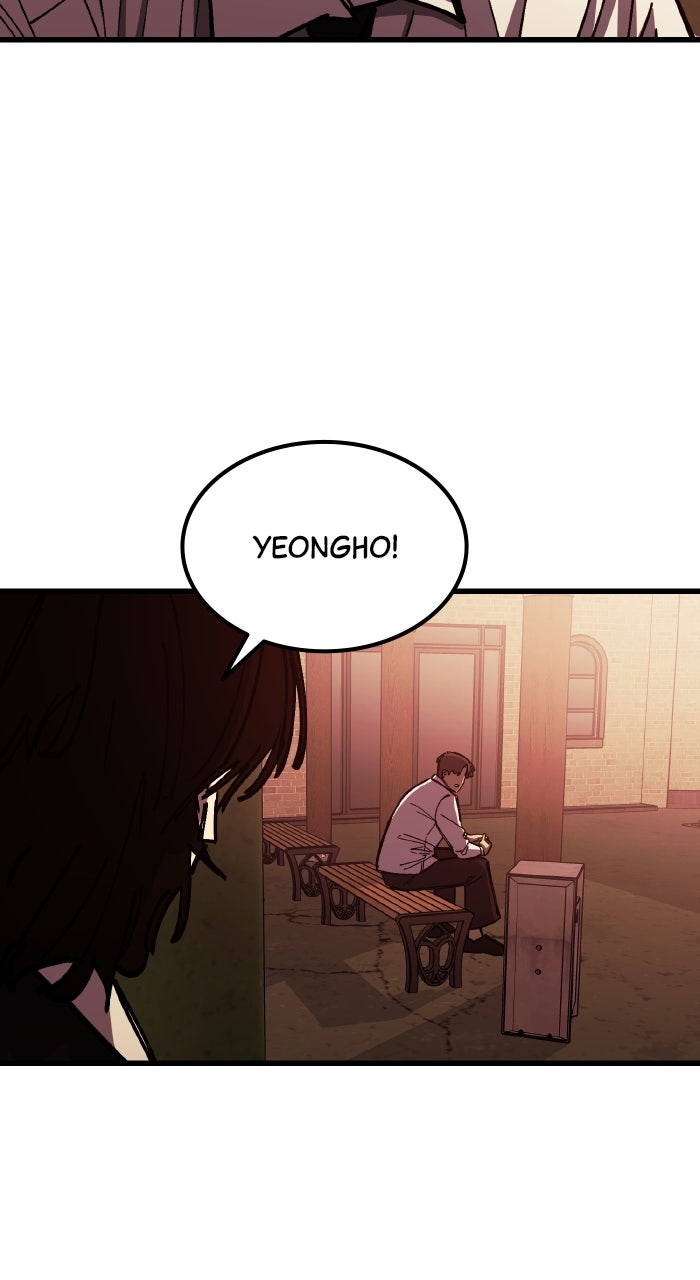 The Dropout Returns Episode 18 page 27 - 